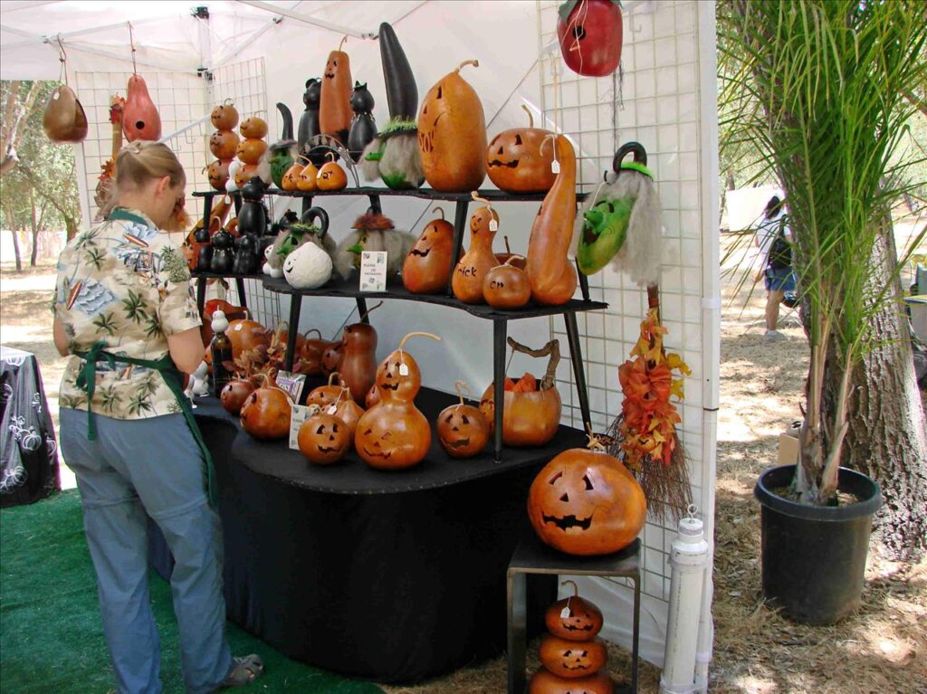 The Gourd Festival - Silliman University Alumni and Friends @ San Diego